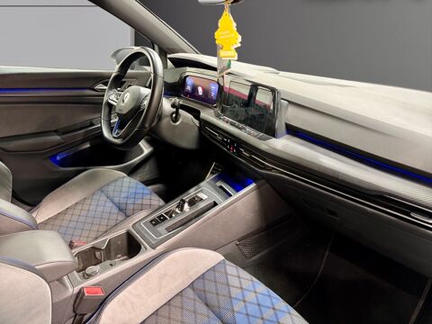 Golf R 2022 occasion 69530 Brignais