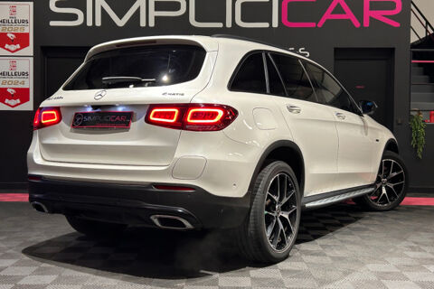 Classe GLC 300E EQ POWER 4MATIC AMG LINE BA 2021 occasion 73290 La Motte-Servolex
