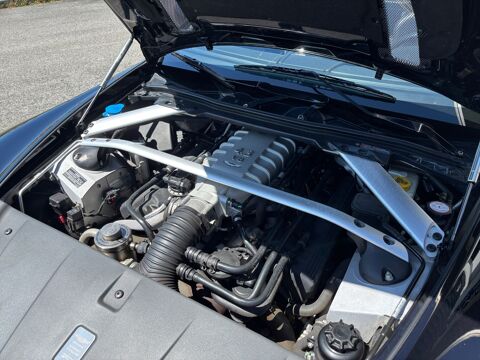 V8 VANTAGE ROADSTER 2010 occasion 25410 Saint-Vit