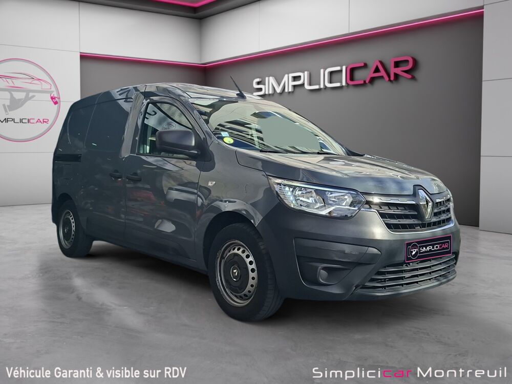 Express VAN 1.5 BLUE DCI 95 ECO CONFORT 2021 occasion 93100 Montreuil