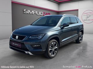 Ateca 1.5 TSI 150 Xcellence 2019 occasion 83480 Puget-sur-Argens