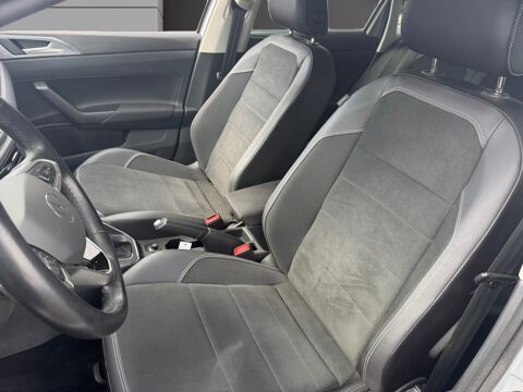 Polo 1.0 TSI 95 Style DSG7 2023 occasion 17200 Saint-Sulpice-de-Royan
