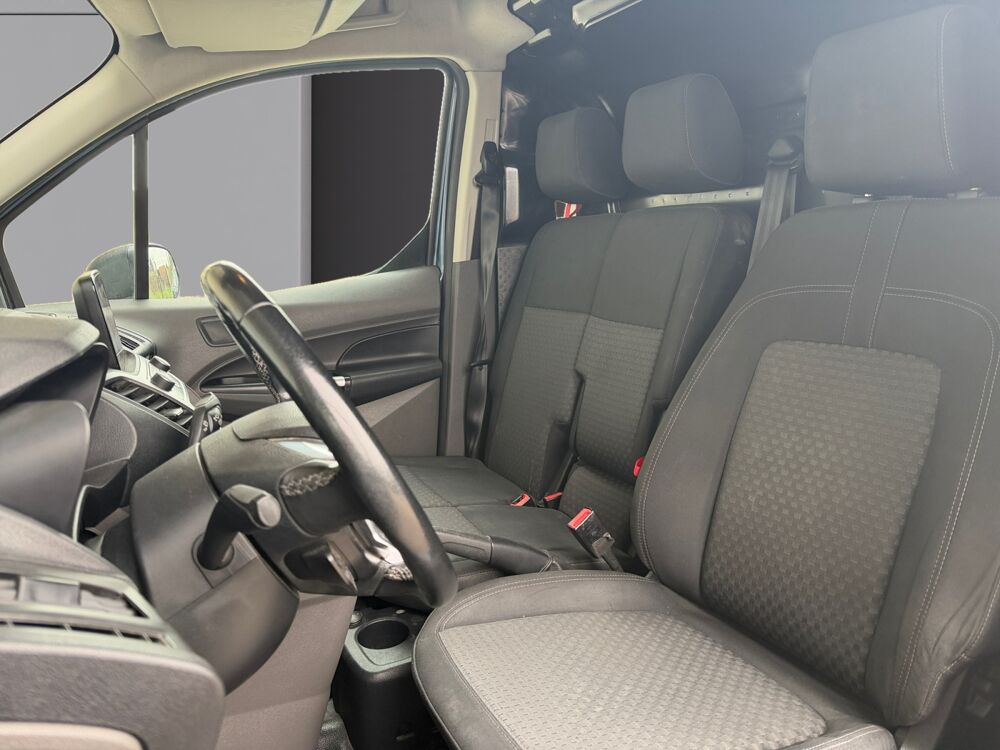 Transit Connect TREND BUSINESS 2020 occasion 30600 Vauvert