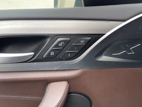 X3 LUXURY 2018 occasion 60000 Beauvais