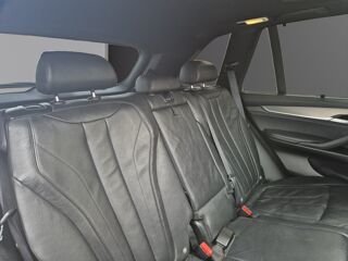X5 30D XD 258 M SPORT 2016 occasion 26000 Valence