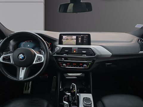 X4 30D XD M SPORT 2019 occasion 25300 Vuillecin