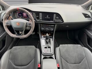 Leon Cupra 2019 occasion 25300 Vuillecin