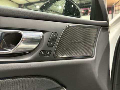 V60 II T8 390 TWIN ENGINE BUSINESS EXECUTIVE GEARTRONIC 8 2020 occasion 69530 Brignais