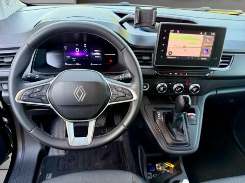 Kangoo Express VAN L1 1.5 DCI 115 ADVANCE PRO BA 2026 occasion 25410 Saint-Vit