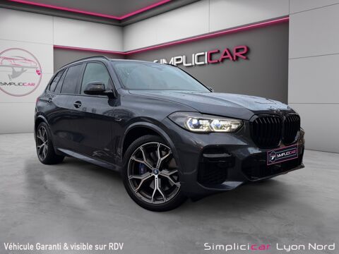 Annonce voiture BMW X5 59980 €