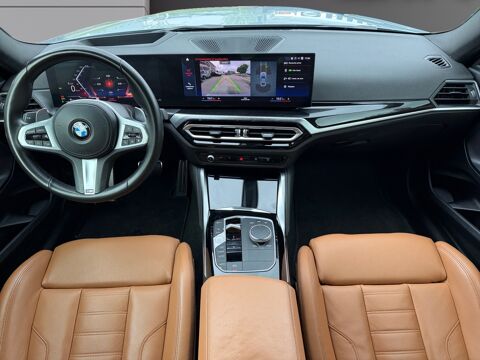 Serie 2 (G42) M240I 374 BVA8 PACK M 2022 occasion 25300 Vuillecin