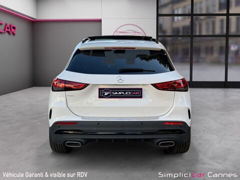 Classe GLA AMG Line 2020 occasion 06400 Cannes