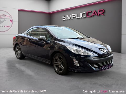 Peugeot 308 CC G&eacute;n&eacute;ration I Phase 1 1.