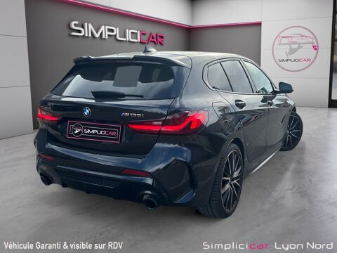 Divers M 135I X DRIVE EDITION M SPORT PRO 2022 occasion 69730 Genay