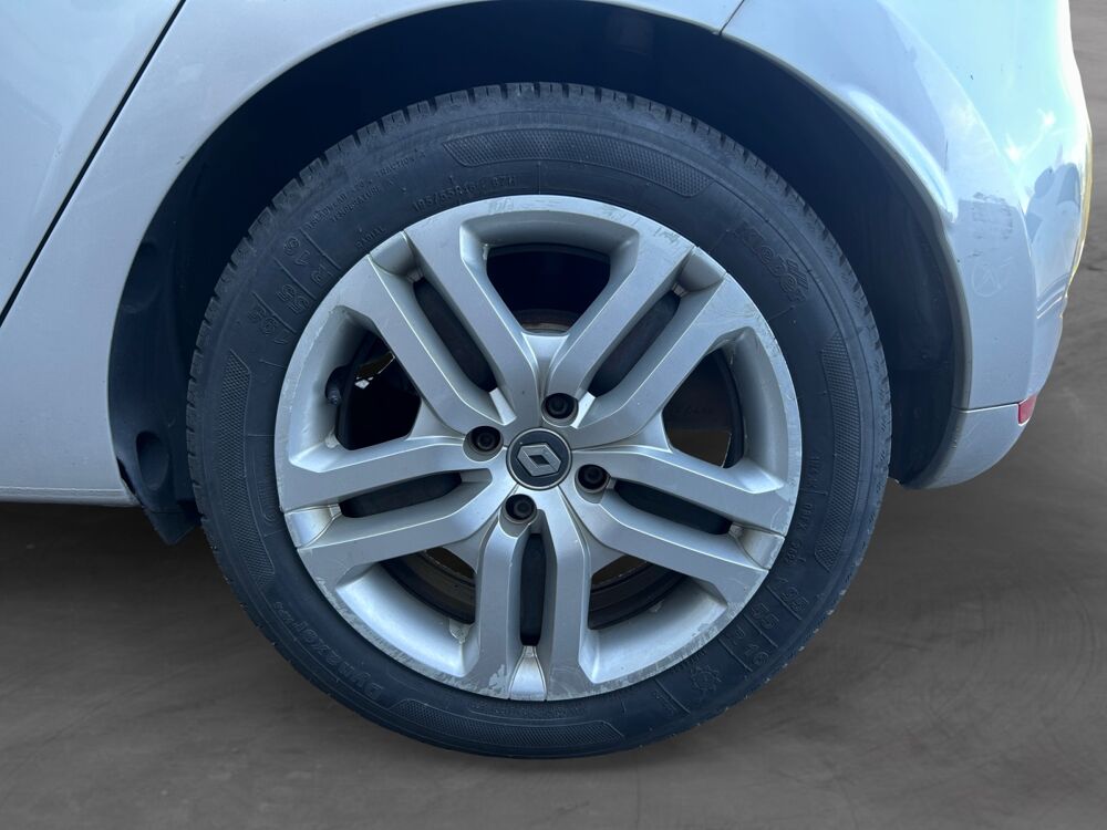 Clio IV (2) 0.9 TCE 90 LIMITED 2017 occasion 69530 Brignais