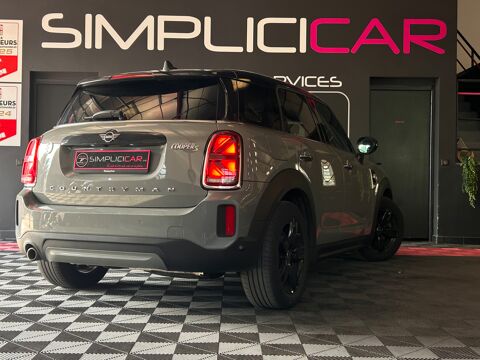 Countryman COOPER SE ALL4 YOURS BA PH2 2020 occasion 73290 La Motte-Servolex