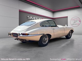 XK 3.8 1963 occasion 93100 Montreuil
