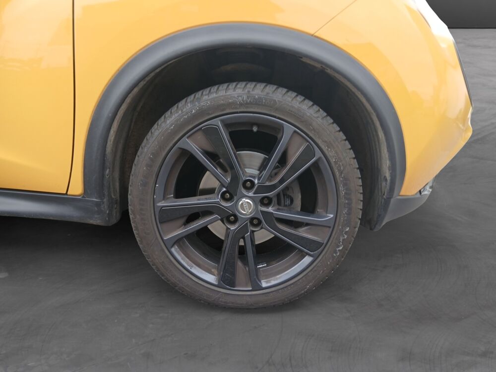Juke TEKNA 2014 occasion 60000 Beauvais