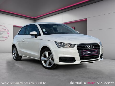 Audi A1 AMBIENTE 2016 occasion Vauvert 30600