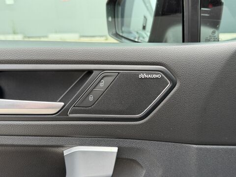 Tiguan Carat Exclusive 2020 occasion 45750 Saint-Pryv&eacute;-Saint-Mesmin