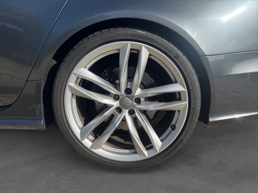 RS6 AVANT 4.0 TFSI V8 QUATTRO TIPTRONIC 2013 occasion 27000 &Eacute;vreux
