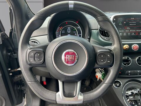 500 1.2 8V 69 ROCKSTAR DUALOGIC 2019 occasion 31120 Pinsaguel