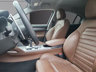Stelvio LUSSO 2020 occasion 83480 Puget-sur-Argens