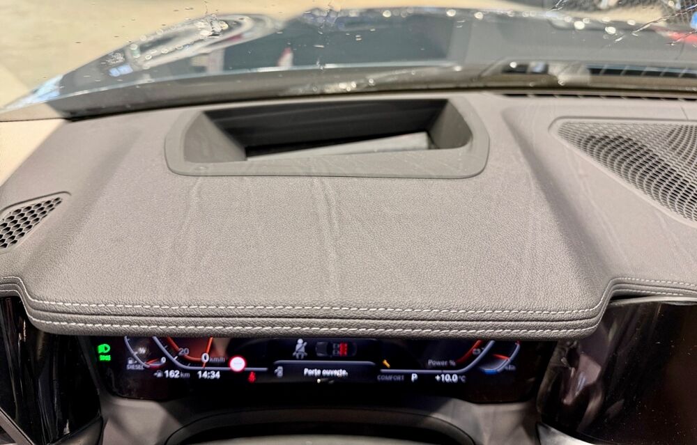 S&eacute;rie 3 330D XD 286 LUXURY 2021 occasion 25410 Saint-Vit