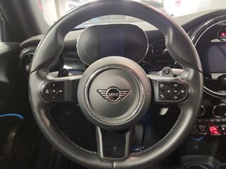 Cooper CABRIO COOPER S 178 SEASIDE BA PH3 2023 occasion 83480 Puget-sur-Argens