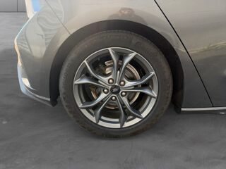 Focus 1.0 ECOBOOST 125 MHEV ST LINE 2020 occasion 56450 Theix-noyalo
