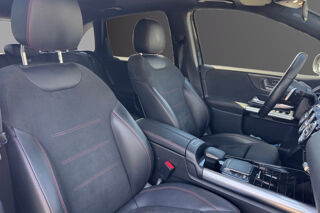 Classe B B180 D 1.5 116 AMG Line Edition DCT 2021 occasion 13600 La Ciotat