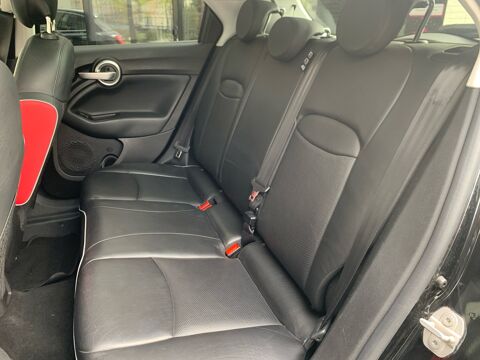 500 X 1.4 MULTIAIR 140 POPSTAR DCT 2016 occasion 93100 Montreuil