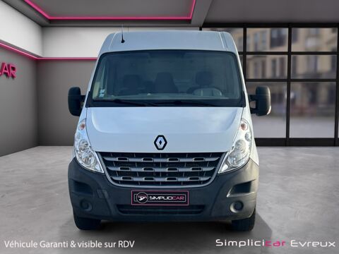 Master F3300 L2H2 DCI 100 GRAND CONFORT 2014 occasion 27000 &Eacute;vreux