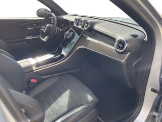 Classe GLC 220 d 197ch AMG Line 4Matic 9G-Tronic 2024 occasion 17200 Saint-Sulpice-de-Royan