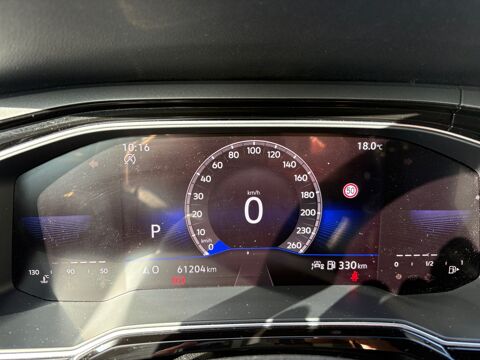 Polo R-Line 2023 occasion 14320 Saint-Andr&eacute;-sur-Orne