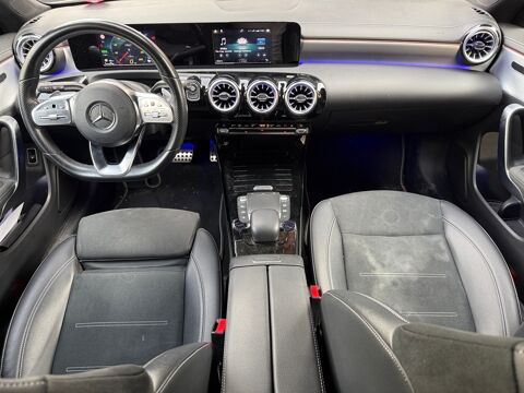 Classe A AMG Line 2022 occasion 06400 Cannes