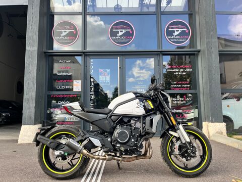 CF MOTO 2022 occasion 27200 Vernon