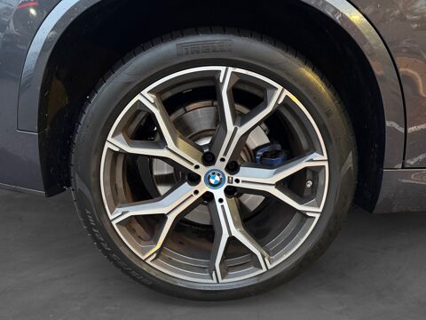 X5 (G05) XDRIVE45E 394 LOUNGE BVA8 2022 occasion 69730 Genay