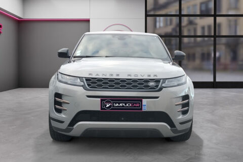 Divers R-Dynamic 2021 occasion 60000 Beauvais