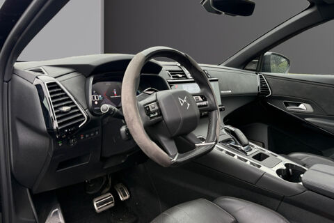 DS7 E-TENSE 4X4 LOUVRE 2021 occasion 31120 Pinsaguel