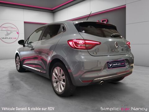 Clio V 1.0 TCE 100 INTENS 2019 occasion 54180 Houdemont