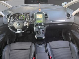 Grand scenic IV GRAND 1.6 DCI 160 INTENS BOSE EDC 2017 occasion 31120 Pinsaguel
