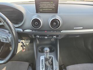 A3 1.4 TFSI 150 S TRONIC DESIGN LUXE 2017 occasion 83480 Puget-sur-Argens