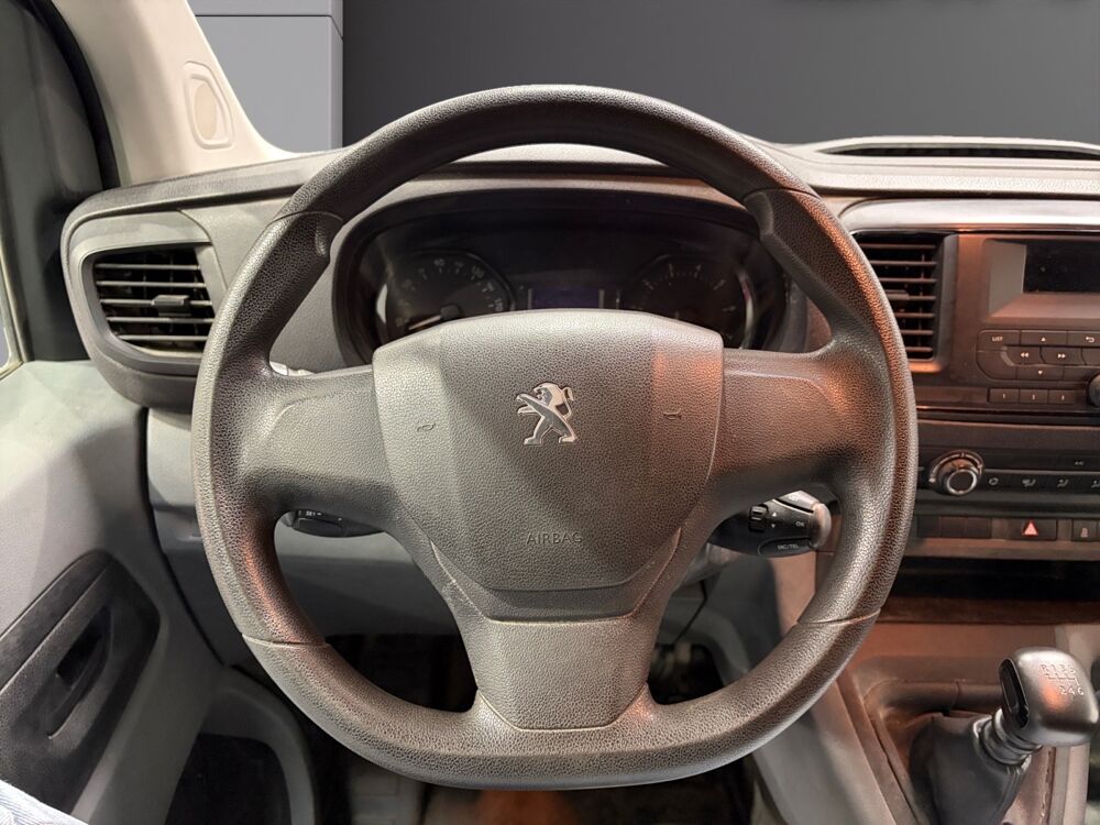 Expert COMPACT 2.0 BLUE HDI 120 2021 occasion 69530 Brignais