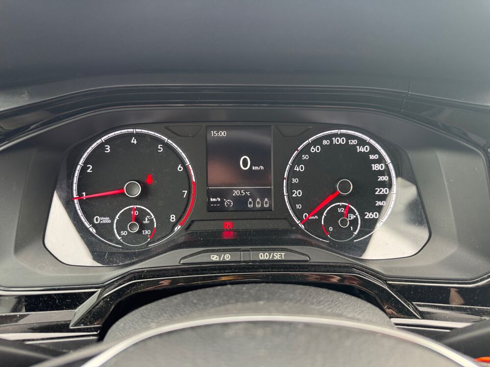 Polo Connect 2019 occasion 45750 Saint-Pryv&eacute;-Saint-Mesmin