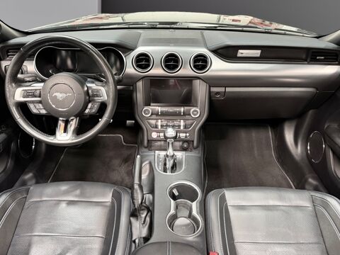 Mustang GT 5.0 V8 450cv BVA10 2019 occasion 69530 Brignais