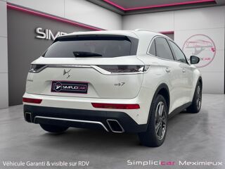 DS7 E-TENSE GRAND CHIC OPERA 2021 occasion 01800 Meximieux