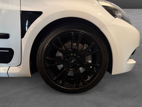 Clio RENAULT SPORT CUP 2.0 16V 2011 occasion 64121 Serres-Castet