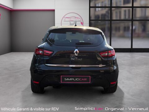 Clio Initiale Paris 2015 occasion 78480 Verneuil-sur-Seine