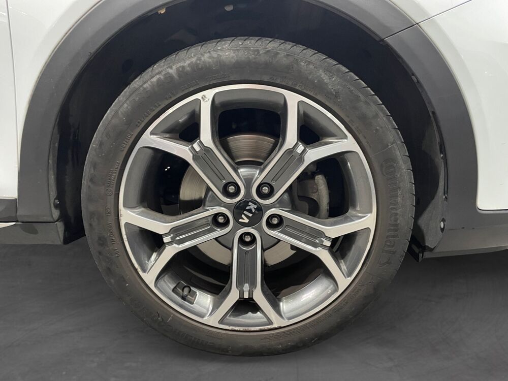 XCeed 1.0 T-GDI 120 ISG Design 2020 occasion 69530 Brignais